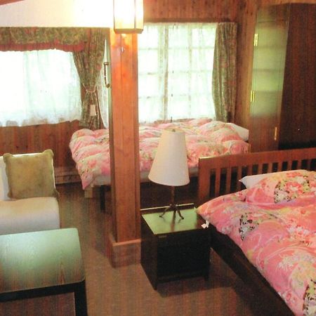 Pension Hakuba 70 Exteriör bild