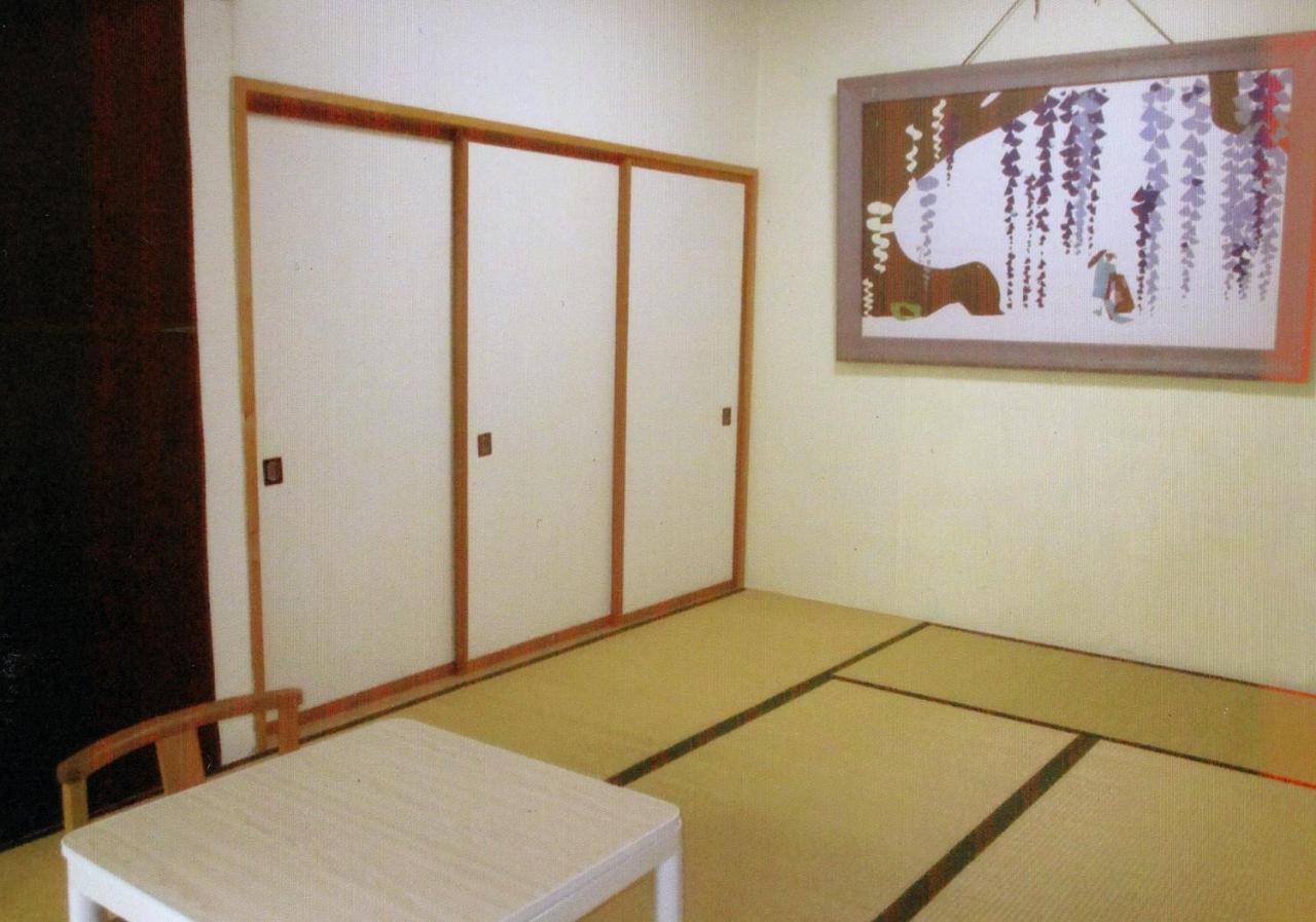 Pension Hakuba 70 Exteriör bild