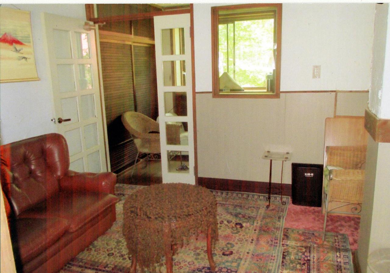 Pension Hakuba 70 Exteriör bild