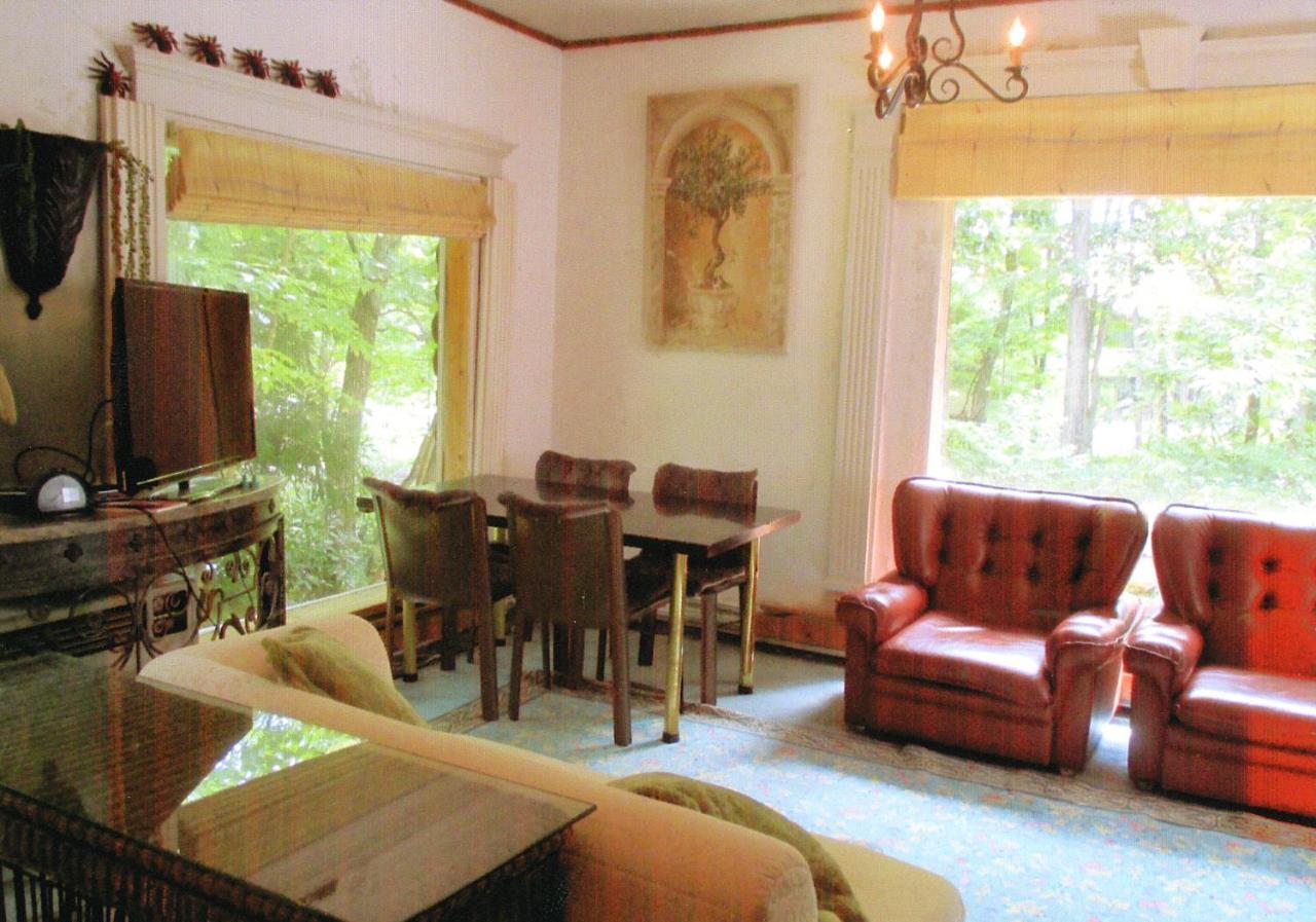 Pension Hakuba 70 Exteriör bild