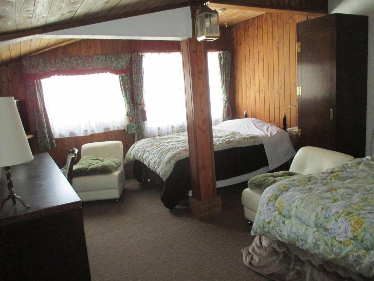 Pension Hakuba 70 Exteriör bild
