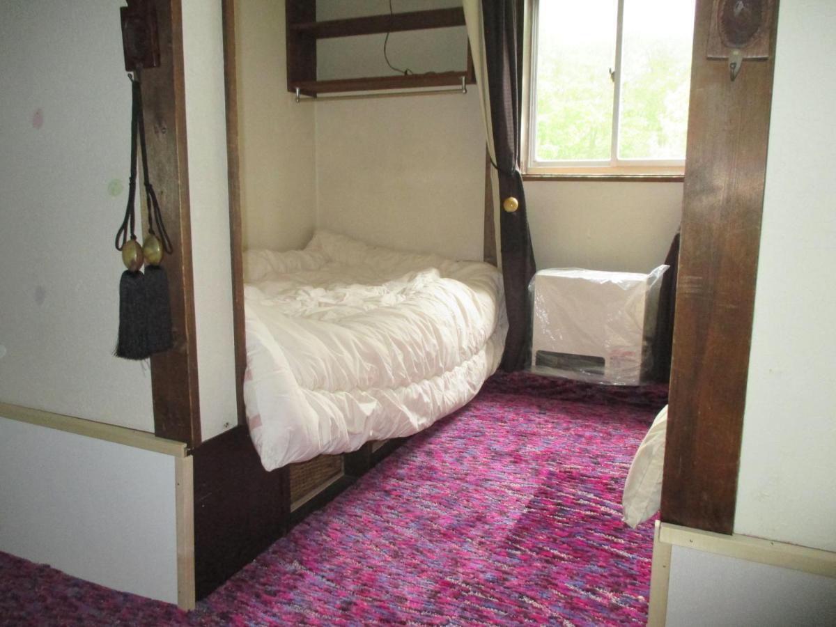Pension Hakuba 70 Exteriör bild